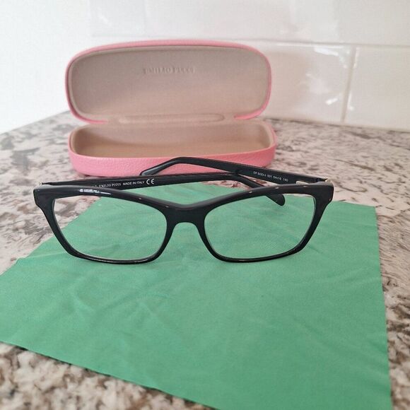Emilio Pucci Glasses - Picture 1 of 12